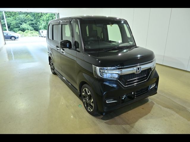 20279 Honda N box JF3 2018 г. (Honda Tokyo)